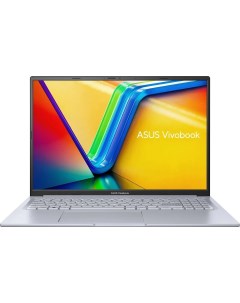 Ноутбук VivoBook 16X K3605ZV N1136 noOS silver 90NB11W2 M00770 Asus