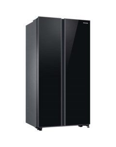 Холодильник Side by Side RS62R50312C Samsung