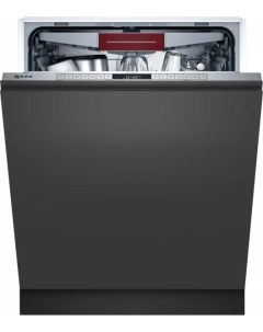 Встраиваемая посудомоечная машина S155HVX15E Neff