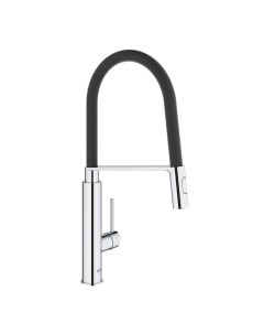 Смеситель для мойки Grohe