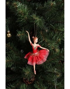 Новогоднее украшение Балерина Goodwill
