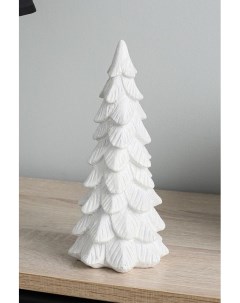 Новогоднее украшение Tree White Coincasa