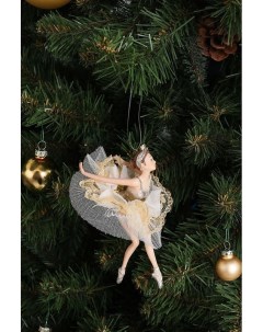 Новогоднее украшение Балерина Holiday classics