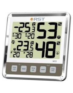 Оконный термометр Rst
