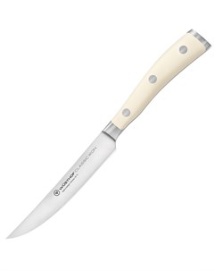 Кухонный нож Ikon Cream White 4096 0 WUS Wuesthof