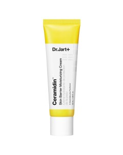 Ceramidin Skin Barrier Moisturizing Cream Увлажняющий и питательный крем для лица Dr.jart+