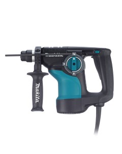 Перфоратор электрический HR2810 800 Вт 2 9 Дж SDS plus Makita