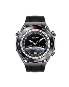 Смарт часы Ultimate Black CLB B19 Huawei