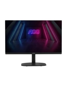 21 5 Монитор черный 60Hz 1920x1080 VA Aoc