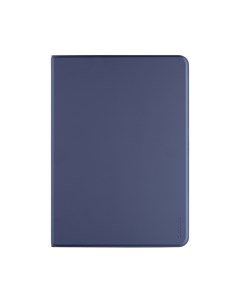 Чехол для планшетов c функцией подставки Case Universal 7 9 M темно синий Deppa