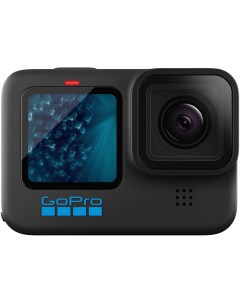 Экшн камера HERO 11 Black Gopro