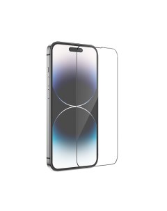 Защитное стекло на iPhone 14 Pro Max G14 Hoco
