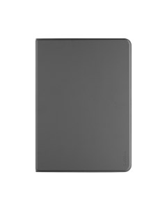 Чехол для планшетов c функцией подставки Case Universal 9 11 L темно серый Deppa