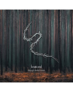 Lunatic Soul Through Shaded Woods 180 GR LP Kscope