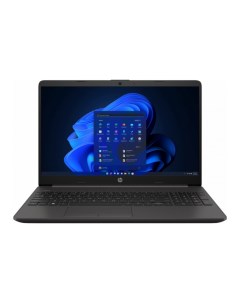 Ноутбук 250 G9 Black 724M5EA Hp