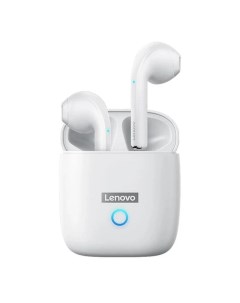 Наушники LP50 Live Pods TWS White Lenovo