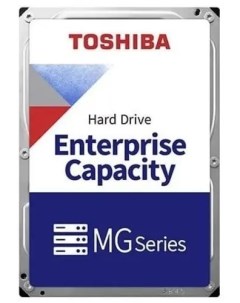 Жесткий диск 2 ТБ MG04ACA200N Toshiba