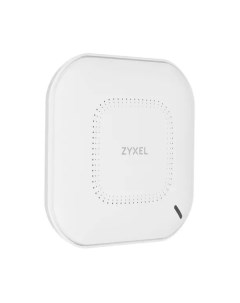 Точка доступа Wi Fi белый NWA110AX EU0103F Zyxel