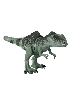 Рев Фигурка динозавра Удар и гигантозавр GYW86 Jurassic world
