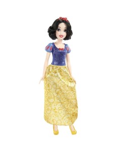 Кукла Princess Белоснежка HLW08 Disney