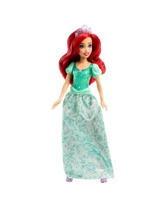 Кукла Princess Ариэль HLW10 Disney