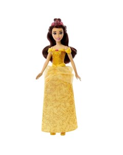 Кукла Princess Бель HLW11 Disney