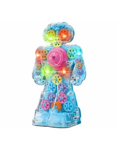 Интерактивная игрушка Робот с шестеренками Shantou yisheng