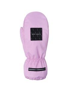 Варежки Base Kids Pink Us l Bonus gloves