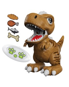 Радиоуправляемая игрушка Active Умный динозавр Mioshi