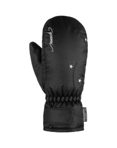 Варежки детские Alice R Tex Xt Junior Mitten черный 15 Reusch