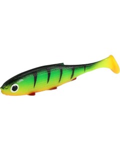 Виброхвост REAL FISH 13 см 4 шт Mikado
