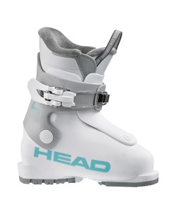 Горнолыжные ботинки Z1 White Grey 22 23 16 5 Head
