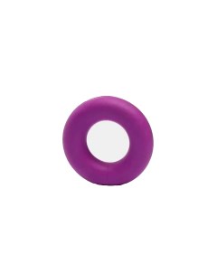 Эспандер кистевой 5 кг фиолетовый Nobrand