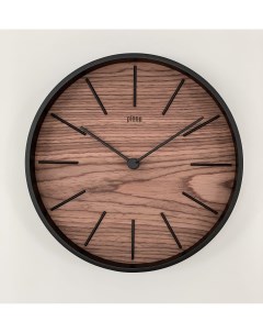 Настенные часы Wood M 05 Pleep