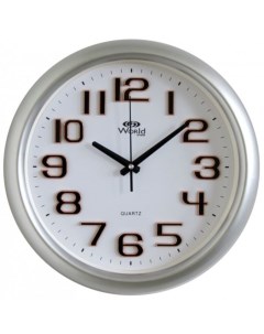 Часы настенные k7012 S World