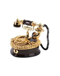 Сувенир шкатулка Телефон музыкальная Darvish