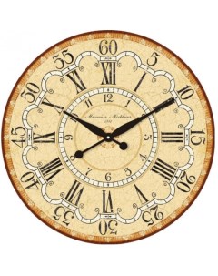 Часы Персея 650 Михаил москвин