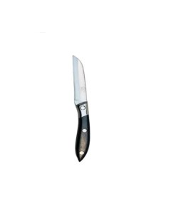 Нож кухонный С 7 VS 4144 лезвие 73 мм пластиковая ручка Sanliu 666