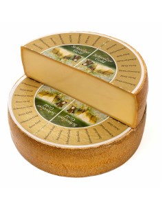 Сыр твердый Золото Швейцарии 50 Nobrand