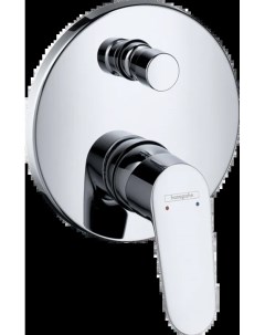 Смеситель Focus 31946000 Hansgrohe