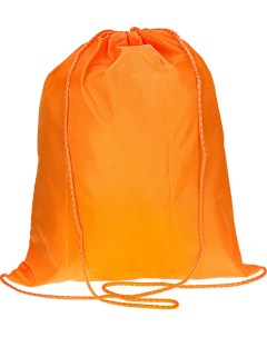 Мешок для обуви Оранжевый МО 7014 Проф-пресс