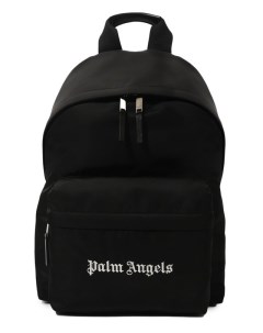 Текстильный рюкзак Palm angels