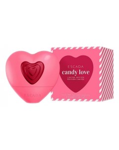 Candy Love Escada