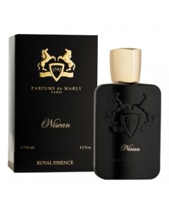 Nisean Parfums de marly