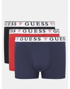 Боксеры 3 шт Guess