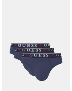 Брифы 3 шт Guess