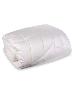 Одеяло 1 5 спальное всесезонное Pure Wool 150x200см Johann hefel