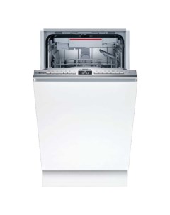 Встраиваемая посудомоечная машина 45 см Bosch SPV4HMX54E SPV4HMX54E