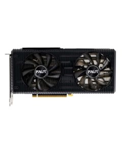 Видеокарта Palit GeForce RTX 3060 Dual OC 12GB NE63060T19K9 190AD GeForce RTX 3060 Dual OC 12GB NE63