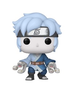 Фигурка Funko Animation Boruto Mitsuki with Snake Hands 61386 Animation Boruto Mitsuki with Snake Ha